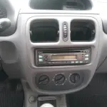 LOTE 000 - Veículo Renault Clio RN 1.0