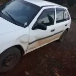 LOTE  - VW Gol Trend, modelo G-3