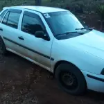 LOTE  - VW Gol Trend, modelo G-3
