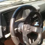 LOTE 001 - Veículo VW / Parati CL 1.8