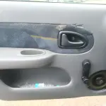 LOTE 000 - Veículo Renault Clio RN 1.0