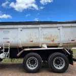 LOTE 002 - Caminhão VW 26-280 CRM 6X4