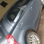 LOTE  - Toyota Etios HB XLS, Flex