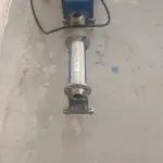 BOMBA A VÁCUO, MARCA MASTERVAC