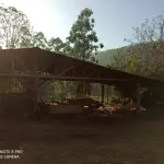 LOTE 000 - Imóvel Matrícula nº 1.393 do ORI da Comarca de Mondaí-SC