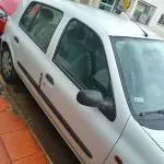 LOTE 000 - Veículo Renault Clio RN 1.0
