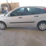 LOTE  - Veículo Ford Focus 1.6 Flex Hatch (importado)