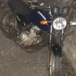 LOTE 000 - Motocicleta Honda CG 125 Fan, 2005/2005