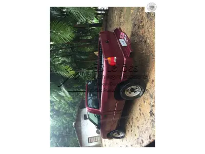 LOTE 001 - Veículo GM/S10