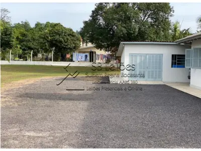 LOTE 000 - Imóvel Matrícula nº 81.202 do ORI  da Comarca de Sombrio-SC
