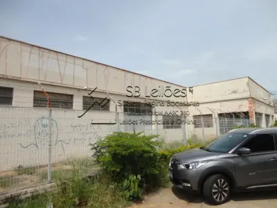 LOTE  - Imóveis Matrículas nºs 71.187 e 71.189 ambas do CRI da Comarca de Indaiatuba-SP.