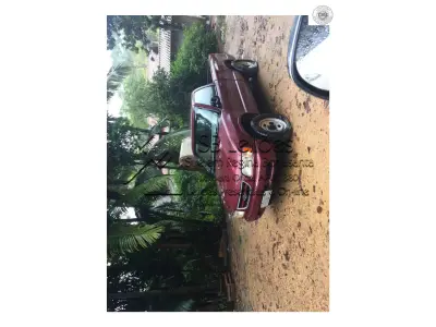 LOTE 001 - Veículo GM/S10