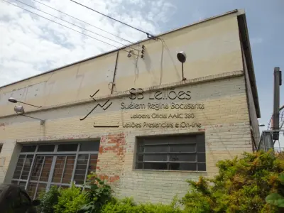 LOTE  - Imóveis Matrículas nºs 71.187 e 71.189 ambas do CRI da Comarca de Indaiatuba-SP