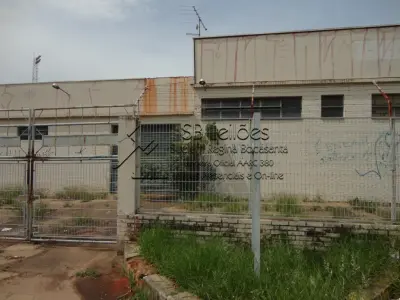 LOTE  - Imóveis Matrículas nºs 71.187 e 71.189 ambas do CRI da Comarca de Indaiatuba-SP