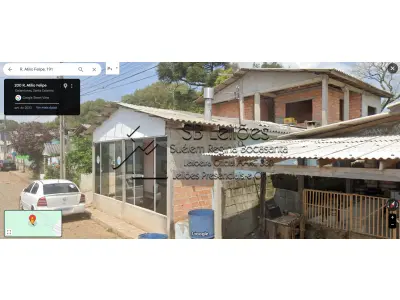 LOTE 000 - Imóvel Matrícula nº 9.108 do ORI da Comarca de Catanduvas-SC