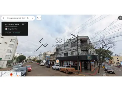 LOTE 001 - Imóvel Matrícula nº 5.187 do ORI da Comarca de Xanxerê-SC.