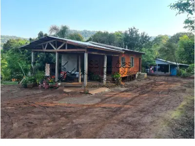 LOTE 000 - Imóvel Matrícula nº 70.228 do ORI da Comarca de Chapecó-SC.