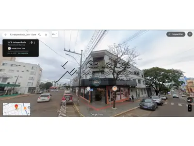 LOTE 001 - Imóvel Matrícula nº 5.187 do ORI da Comarca de Xanxerê-SC.