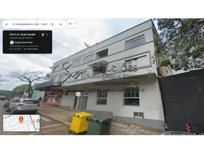 LOTE 001 - Imóvel Matrícula nº 5.187 do ORI da Comarca de Xanxerê-SC.