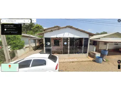 LOTE 000 - Imóvel Matrícula nº 9.108 do ORI da Comarca de Catanduvas-SC