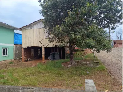LOTE 000 - Imóvel Matrícula nº 102 do ORI da Comarca de Joaçaba-SC.