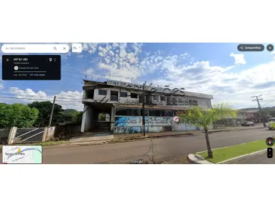 LOTE 001 - Imóvel Matrícula nº 605 do ORI da Comarca de São Carlos – SC