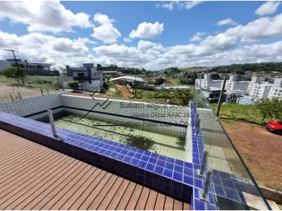 LOTE 000 - Imóvel Matrícula nº 27.045 do 2º ORI da Comarca de Xanxerê-SC.