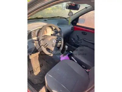 LOTE 000 - Veículo Fiat Palio Fire