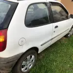 LOTE 001 - Veículo Fiat Palio EX