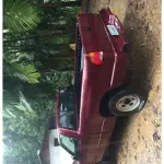 LOTE 001 - Veículo GM/S10