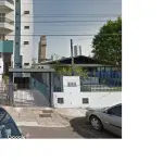 LOTE  - 50% Box de garagem nº 04, do Edifício Alcides.