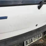 LOTE 001 - Veículo Fiat Palio EX