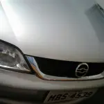 LOTE 001 - GM Vectra CD, fabricação/modelo 2000/2001