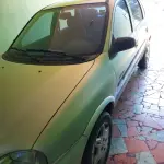 LOTE  - Veículo GM / Classic Spirit (nacional) Flex