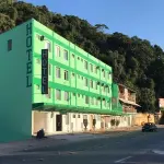 LOTE 001 - Imóvel Matrícula nº 3.670 do ORI da Comarca de Blumenau-SC.