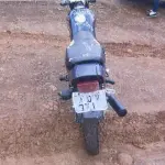 LOTE  - Sucata Motocicleta Honda CG 125 Titan