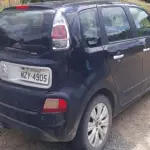 LOTE 001 - Veículo Citroen C3 Picasso GLX M Flex,