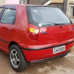 LOTE 001 - Fiat Palio EL, fabricação/modelo 1997/1997