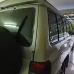 LOTE 001 - I/MMC Pajero GLS B V6 3.0