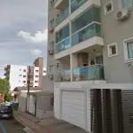 LOTE  - Apartamento 601, com área privativa de 75,28m², em Chapecó-SC