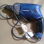 LOTE 010 - Furadeira de 10mm, PROFILD