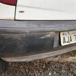 LOTE 001 - Veículo Fiat Palio EX