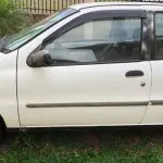 LOTE 001 - Veículo Fiat Palio EX