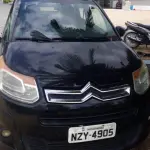 LOTE 001 - Veículo Citroen C3 Picasso GLX M Flex,