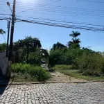 LOTE 001 - 50% do : Imóvel Matrícula nº 23.754 do Registro de Imóveis da Comarca de Gaspar-SC.