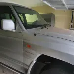 LOTE 001 - I/MMC Pajero GLS B V6 3.0