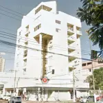 LOTE  - Imóvel Matrícula nº 35.503 do ORI da Comarca de Chapecó-SC. Apartamento 201 do Edifício Brazilis