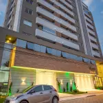 LOTE 001 - APARTAMENTO, 74M² PRIVATIVOS, ITAJAÍ-SC
