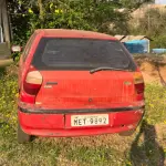 LOTE 000 - Veículo Fiat Palio Fire