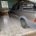LOTE 000 - Veículo Fiat Strada Working CD